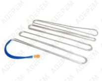 Resistencia de desescarche 481251158021