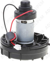 Motoventilador 00754188 original