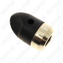 Diámetro interior de la válvula de estrella 7,4 mm