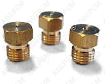 Inyectores de propano butano