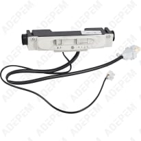 Module d'affichage complet avec support de lampe 140234395014