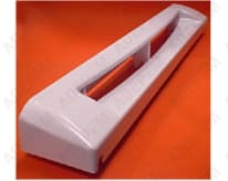 Battiscopa bianco 2238064014