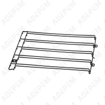 Grille droite 140032085031