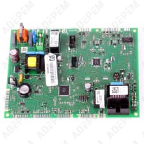 Carte de régulation micro 30 909182