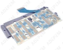 Módulo teclado 75X0165