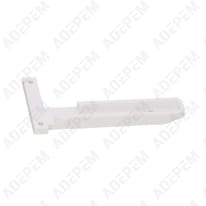 Rail de guidage gauche 4055851200