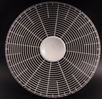 Griglia di ventilazione esterna 022612