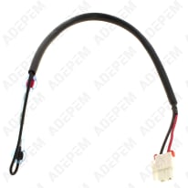 Fusible térmico 77°, da47-00095e