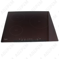 Top de inducción 481010625179