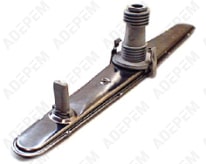 Brazo de lavado inferior