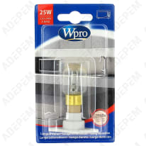 bombilla microondas abase 25w