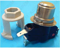 54/46°66/58° termostato