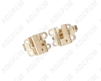 Porte-balais 1600A02D10