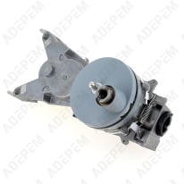 Caja de cambios KW712414