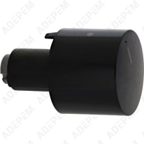 Pulsante indice nero 8082464754