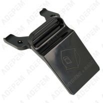 Portaborse nero RS-2230002149