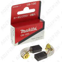 Pinceles 6x10x14 (juego de 2)