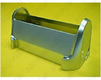 Cabezal de corte desnudo