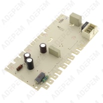 Módulo de alimentación 614610400