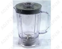 Batidora completa 1,2l