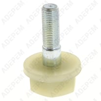 Tornillo de la cuchilla m9 , 381004352/1