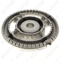 Quemador triple corona C00119171