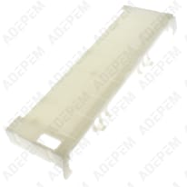 Soporte del módulo inferior