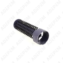 Spazzola di cinghiale 11801001