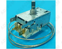 Termostato k59l1837