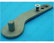 Bisagra superior izquierda