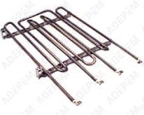 Secador de resistencia