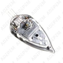 Suela de hierro cs-00143255