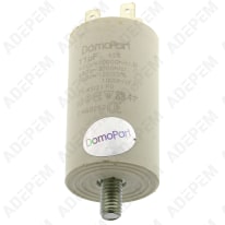 condensador 11µf/450v