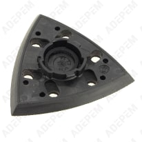 Piastra di rettifica 2608000174