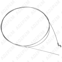 Cable universal con "Z" L = 250cm Ø : 1,4mm