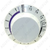 Botón del temporizador