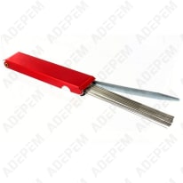 Herramienta de limpieza del carburador