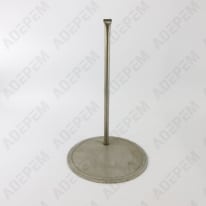 Flangia di chiusura dsiVM 150, 040433