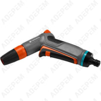 Pistola a spruzzo multigetto Comfort