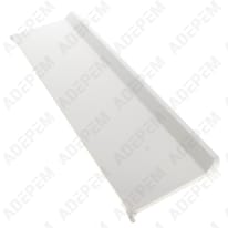 Puerta congelador 428x130