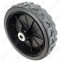 Rueda delantera d=210 , 381007390/2