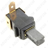 Motor carbono 6x5x10 mm 5131003036