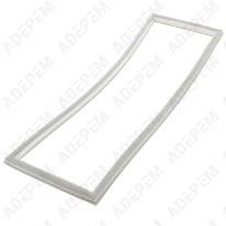 Junta de la puerta del congelador 4123280300