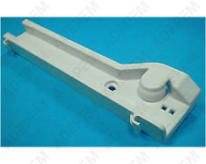 Guía izquierda para cuba de verduras