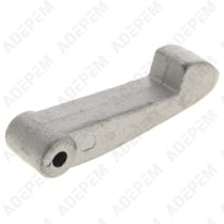 Gancho de ojo de buey 4026er4004b