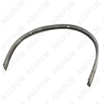 Junta inferior de la puerta 31x2477