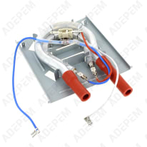 Resistencia 1100w 00652373