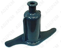 KW712592 coltello petrin