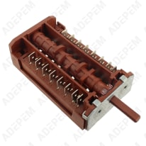 Interruptor del horno 32038578