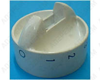 Mando del termostato 0 a 10